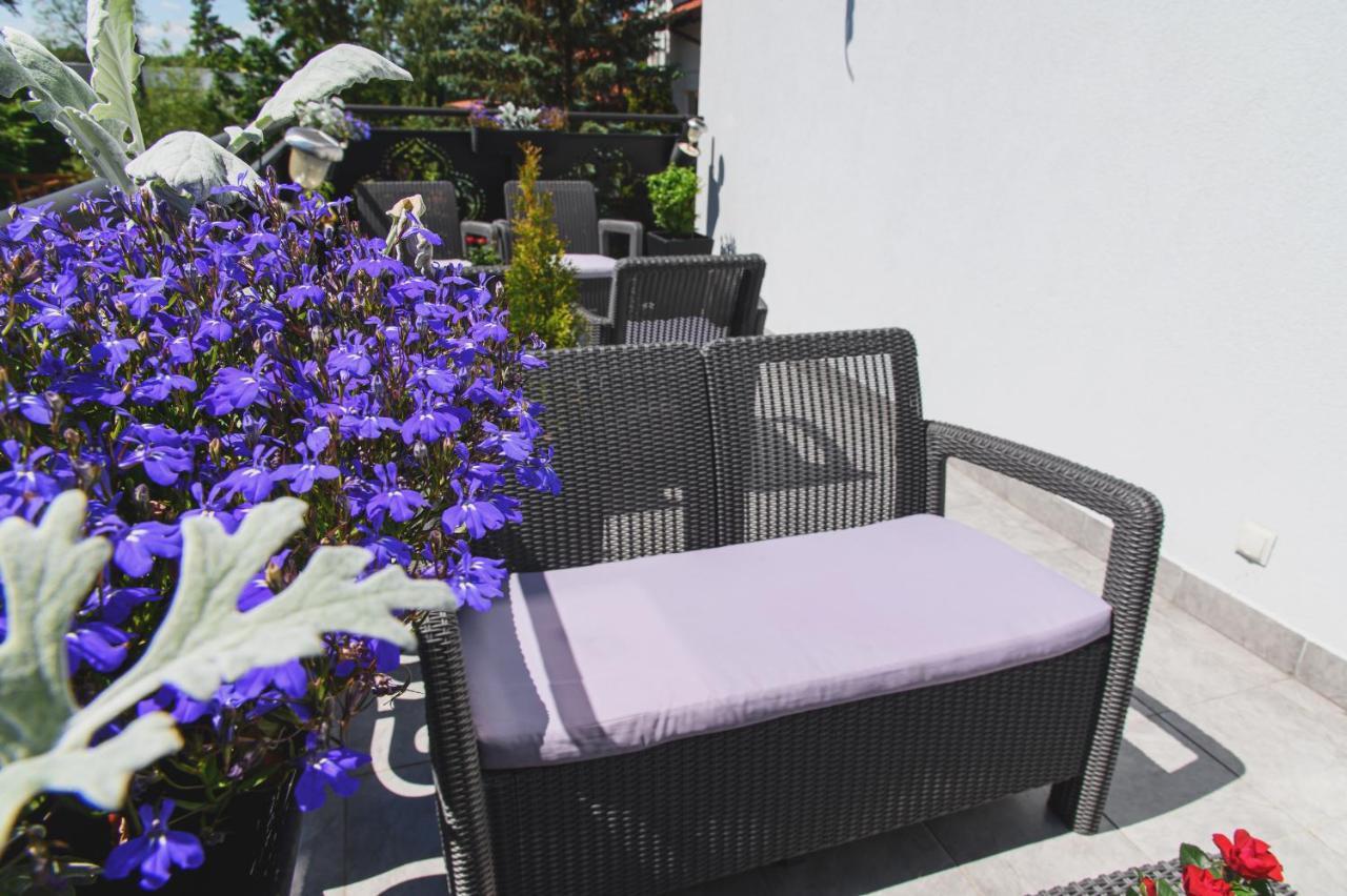 Villa Orient 이아와 외부 사진